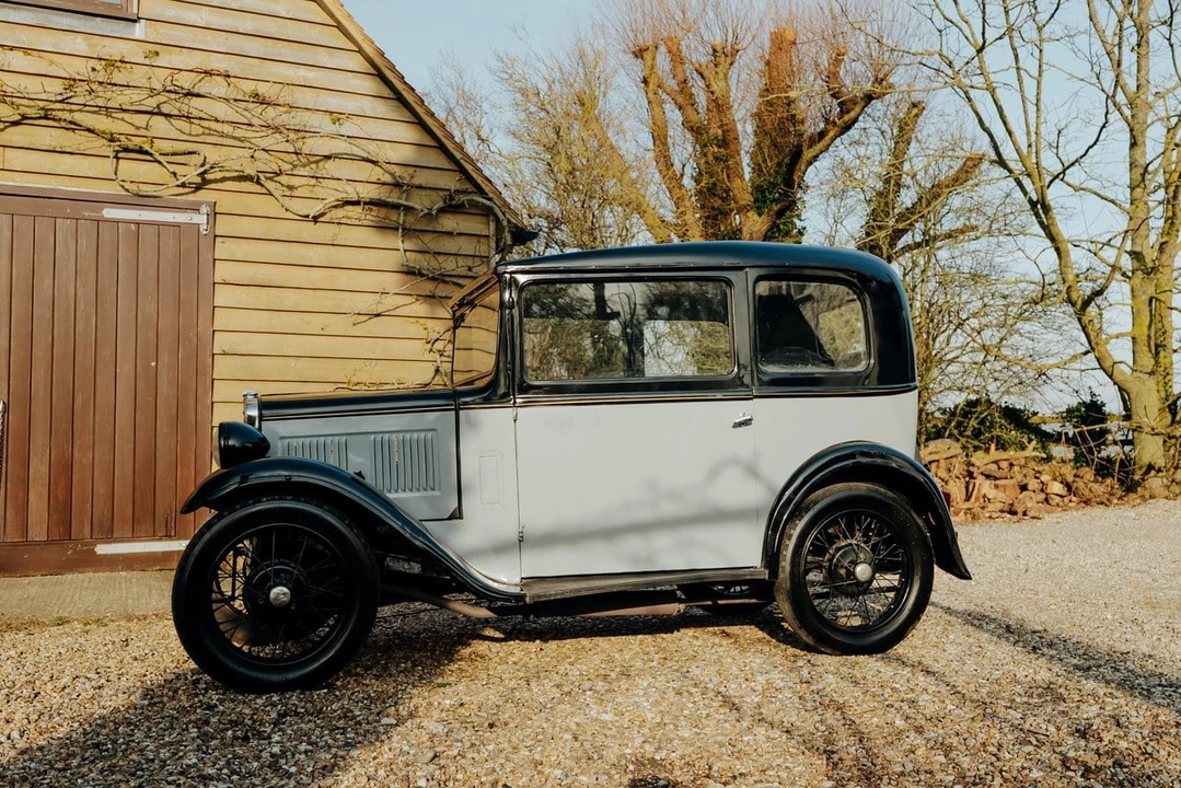 1932 Austin Seven - Image 17 of 30