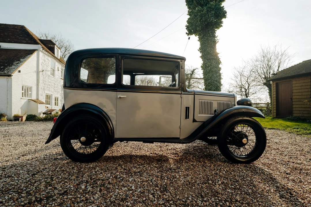 1932 Austin Seven - Image 21 of 30