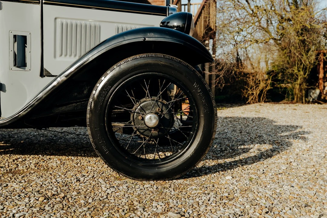 1932 Austin Seven - Image 24 of 30