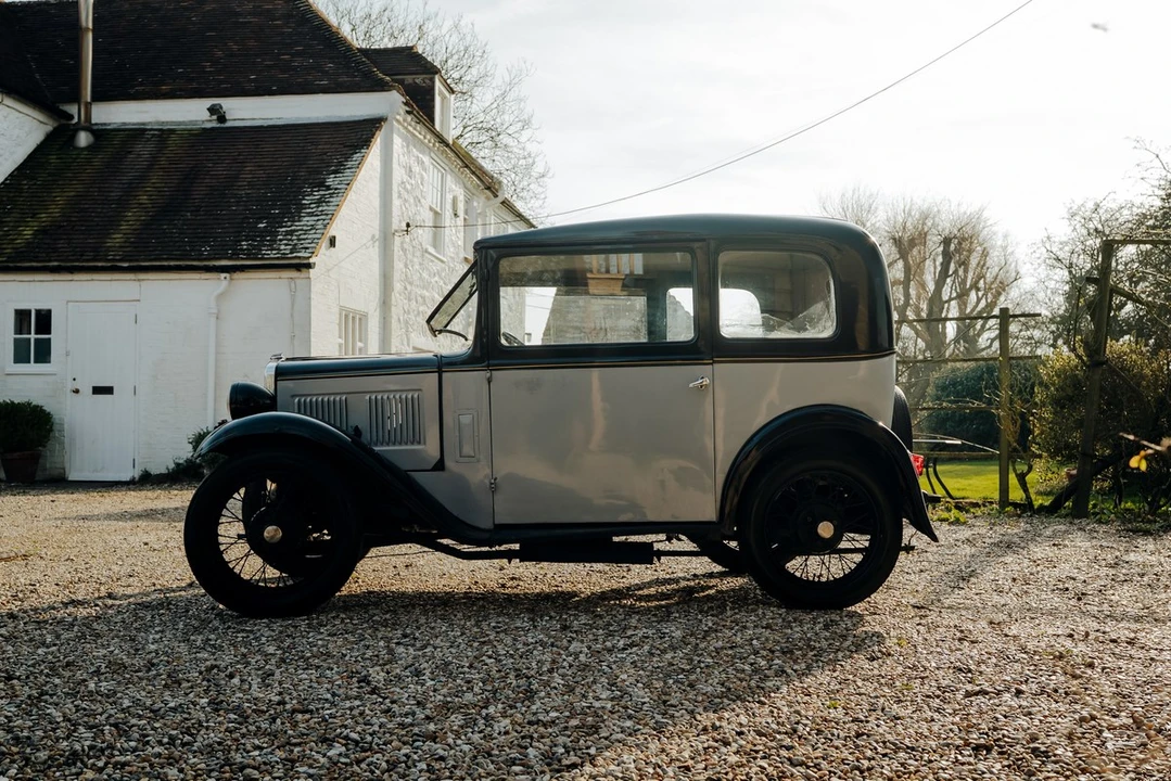 1932 Austin Seven - Image 12 of 30