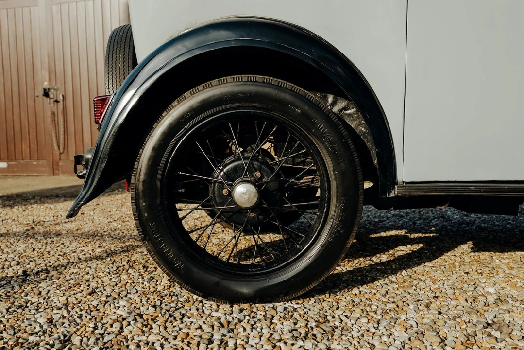 1932 Austin Seven - Image 25 of 30