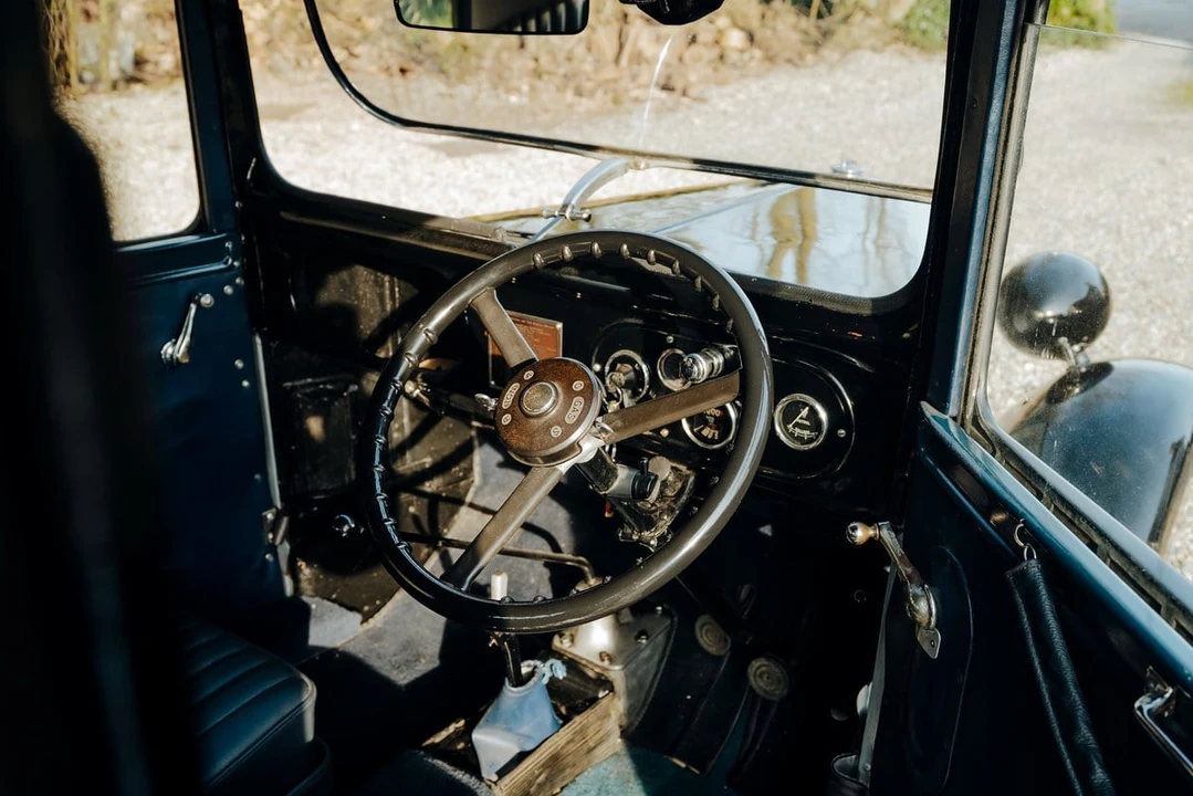 1932 Austin Seven - Image 29 of 30