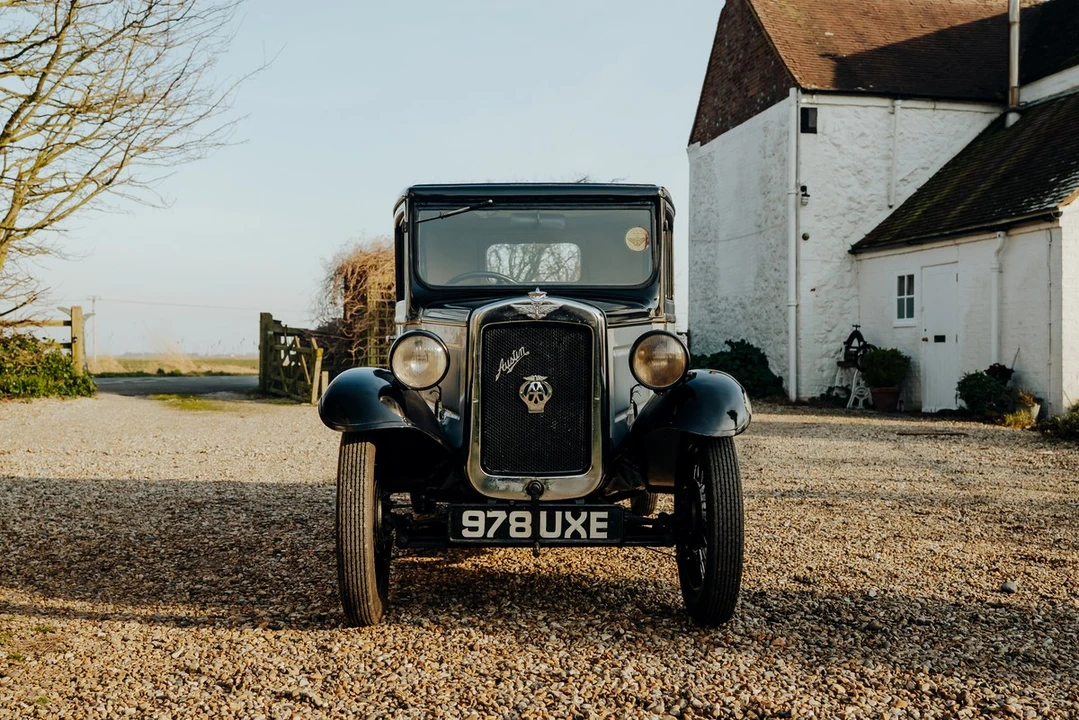 1932 Austin Seven - Image 19 of 30