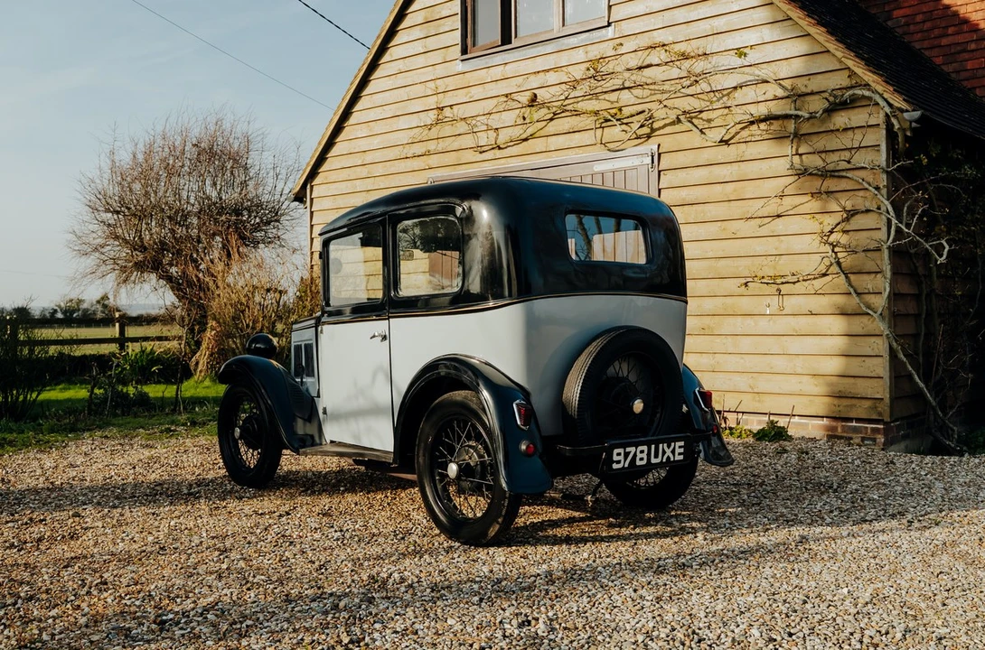 1932 Austin Seven - Image 15 of 30
