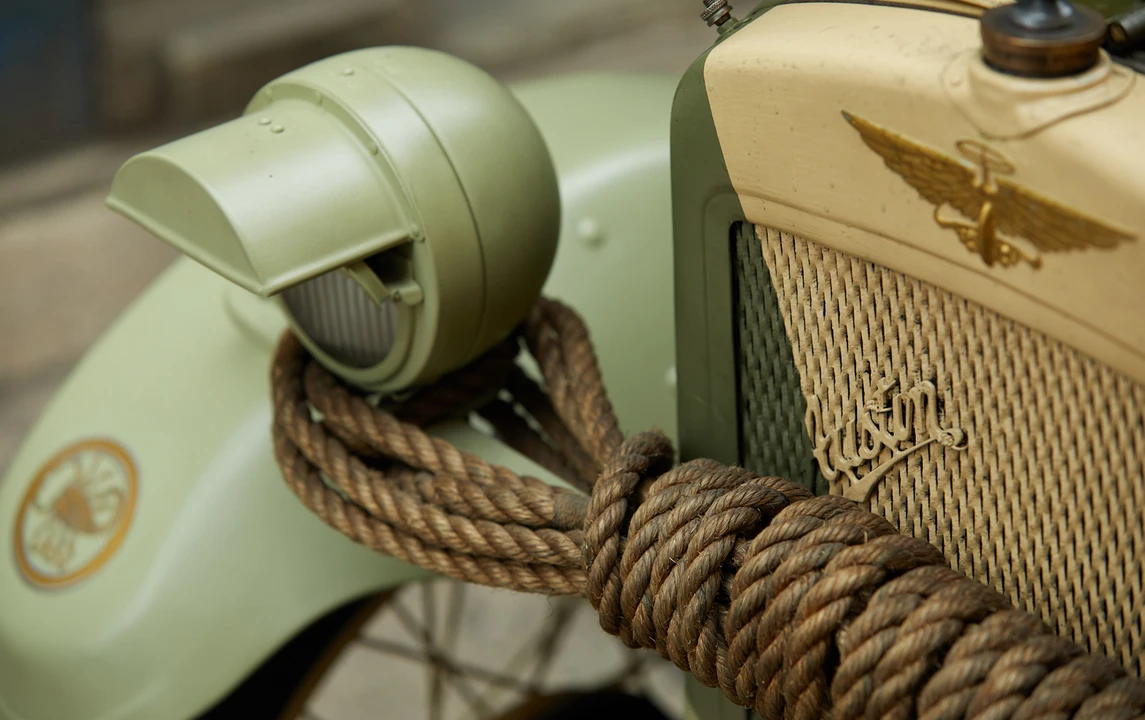 1932 Austin Seven - Image 30 of 31
