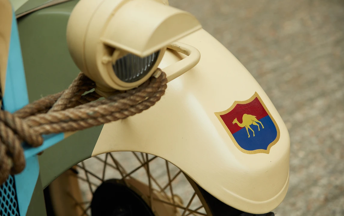1932 Austin Seven - Image 31 of 31