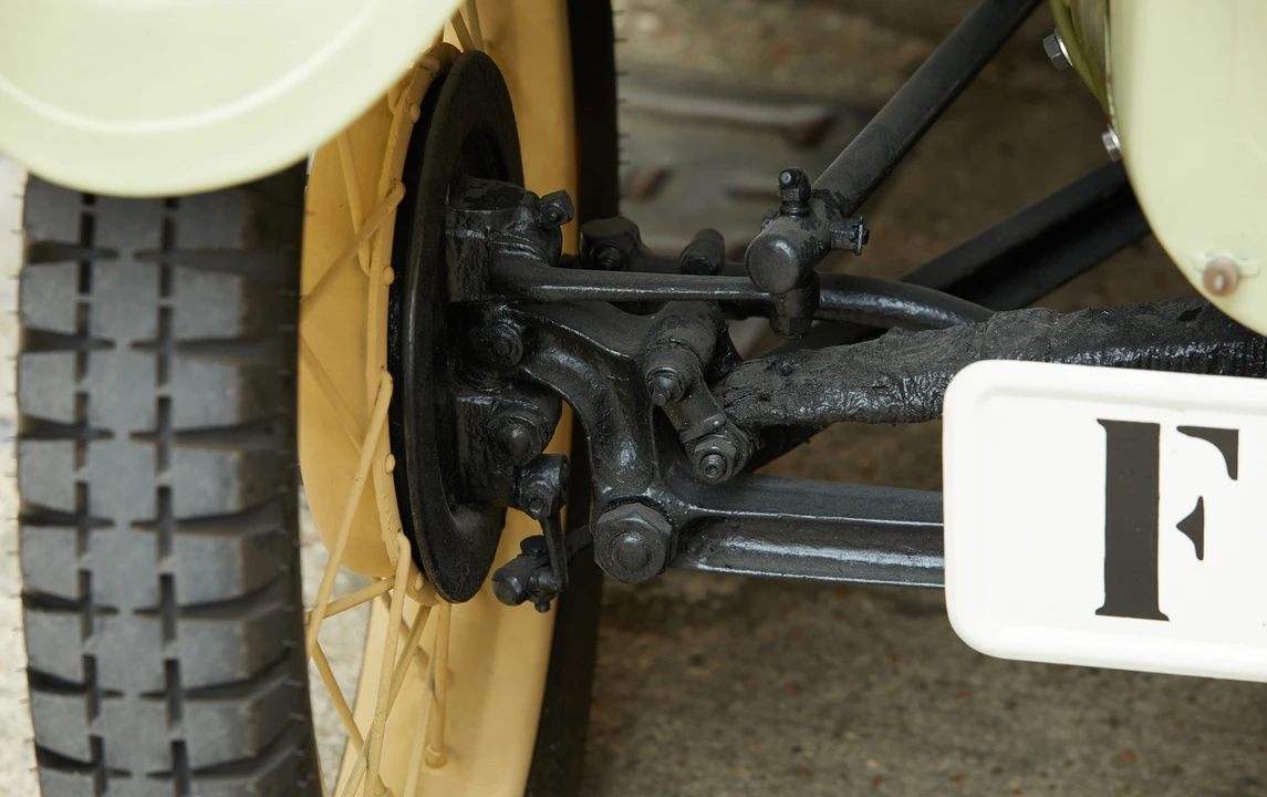 1932 Austin Seven - Image 29 of 31