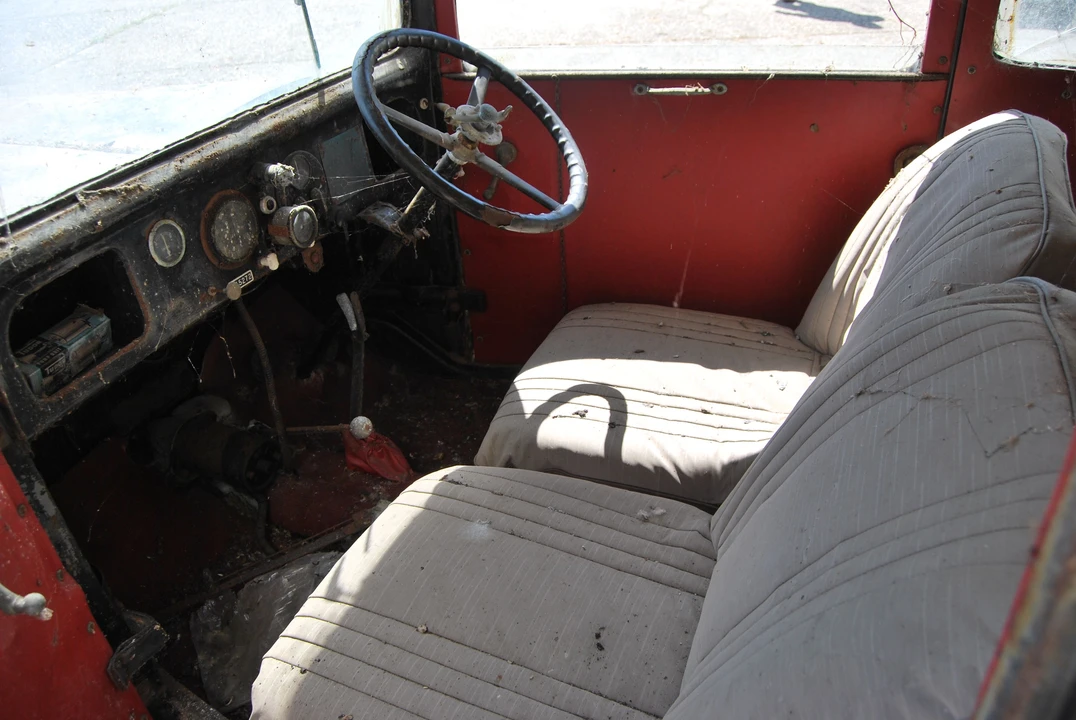1932 Austin Seven - Image 3 of 4