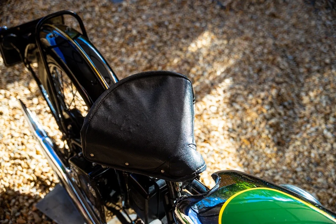 1932 BSA Gold Star - Image 28 of 30