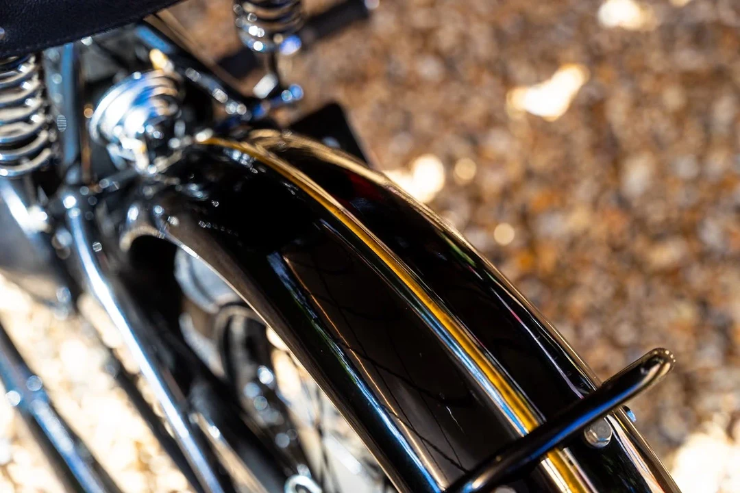 1932 BSA Gold Star - Image 24 of 30