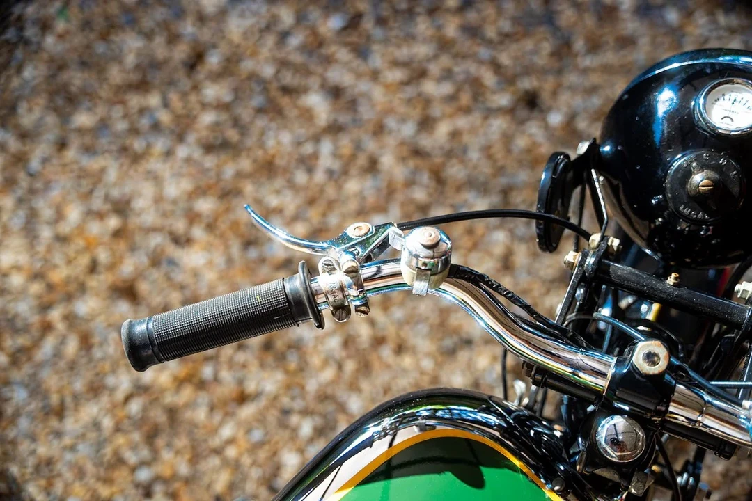 1932 BSA Gold Star - Image 20 of 30