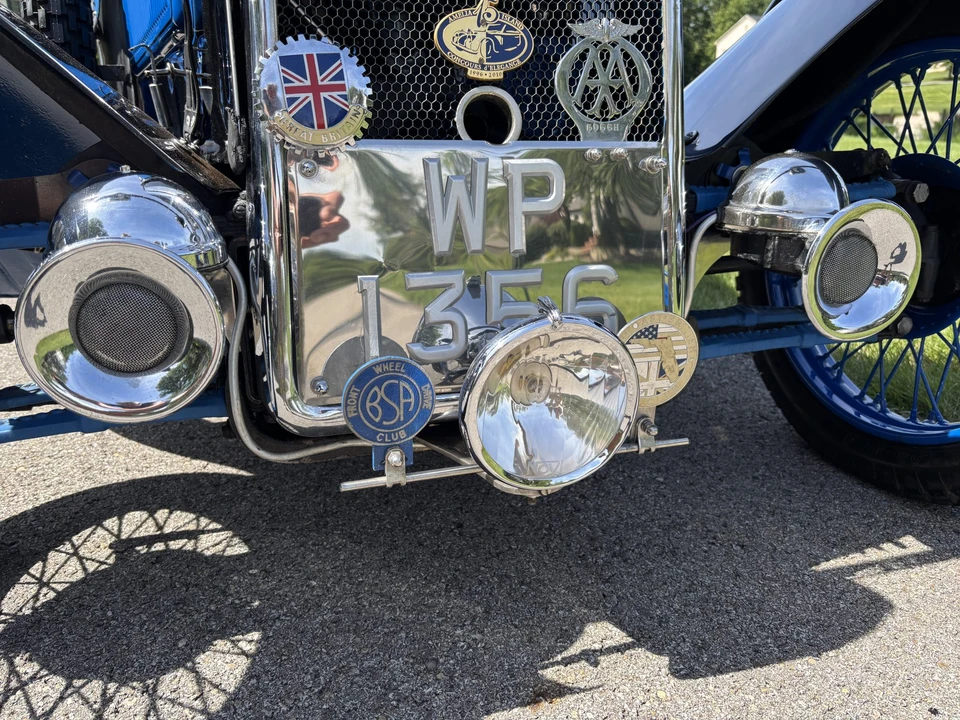 1932 BSA - Image 30 of 31