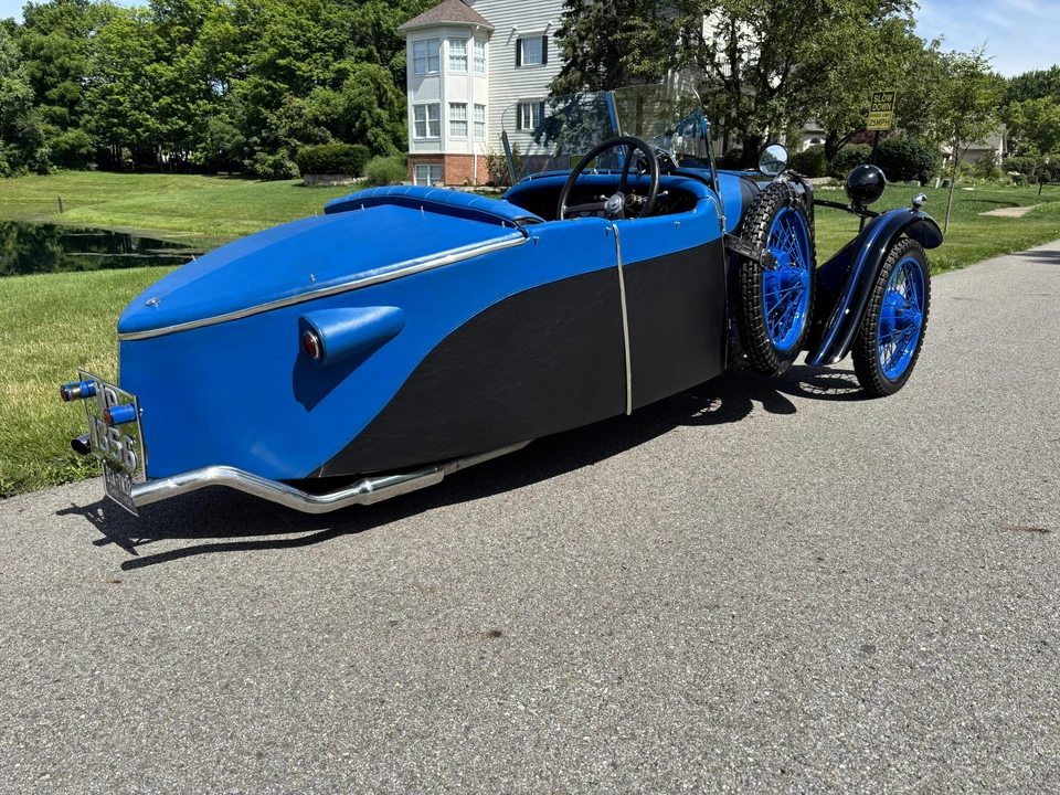 1932 BSA - Image 10 of 31