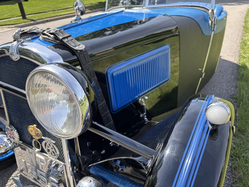 1932 BSA - Image 20 of 31