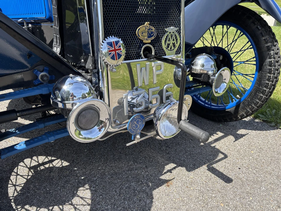 1932 BSA - Image 31 of 31