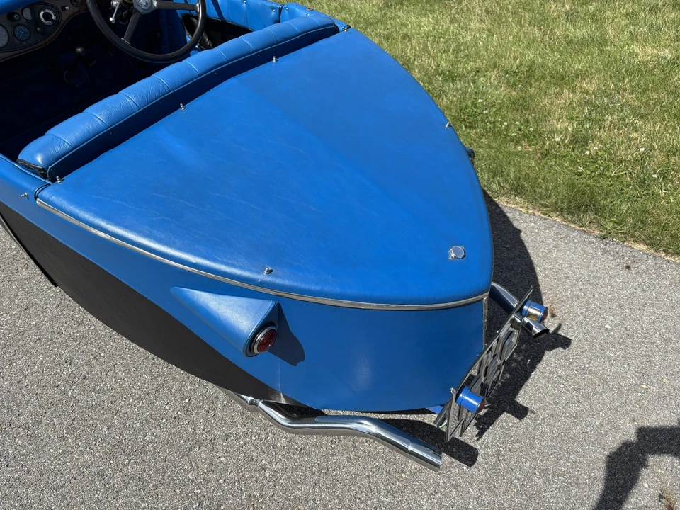 1932 BSA - Image 21 of 31