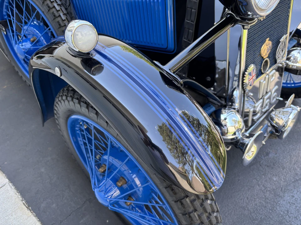 1932 BSA - Image 29 of 31