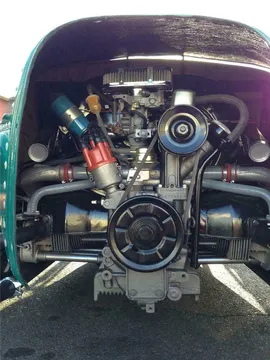 1932 Bugatti - Image 3 of 5