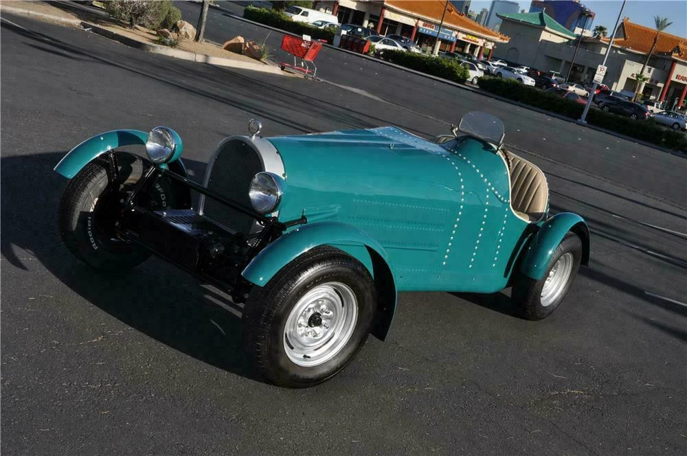 1932 Bugatti - Image 2 of 5