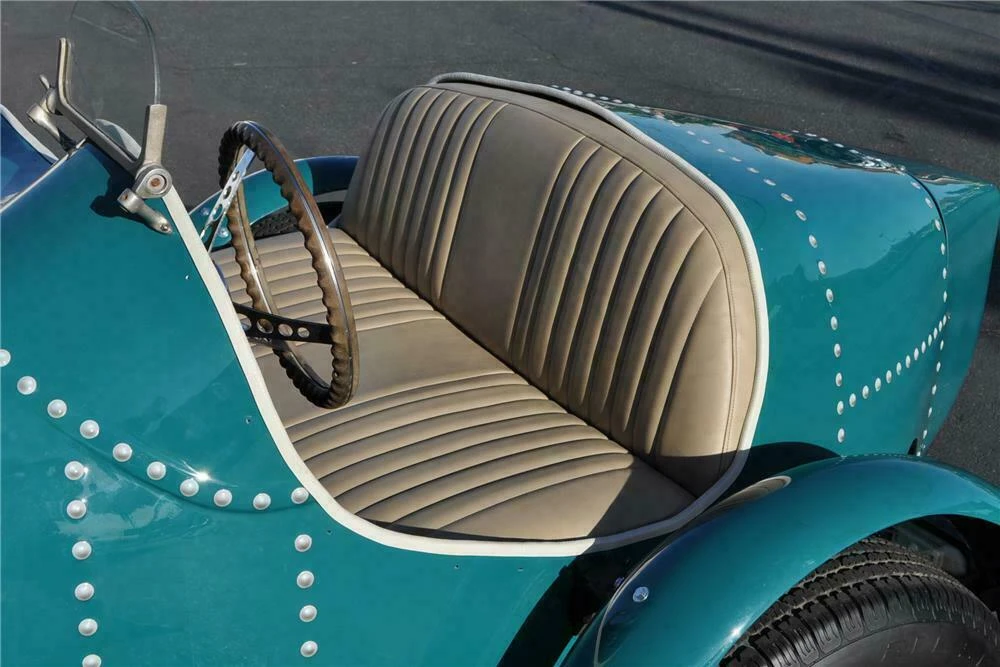 1932 Bugatti - Image 4 of 5