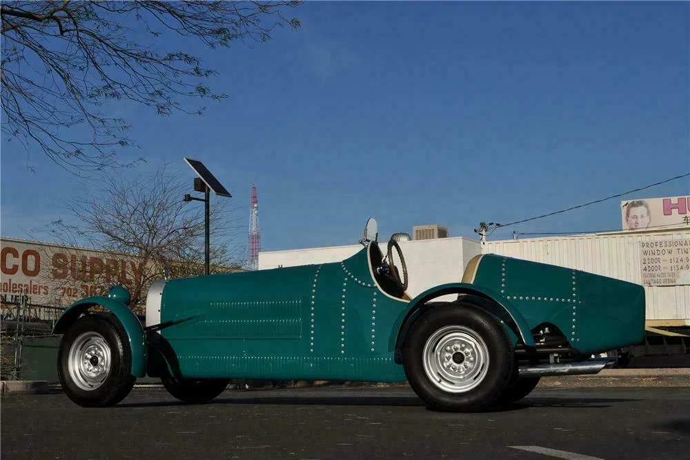 1932 Bugatti - Image 5 of 5