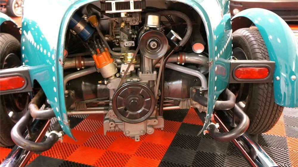 1932 Bugatti - Image 3 of 5