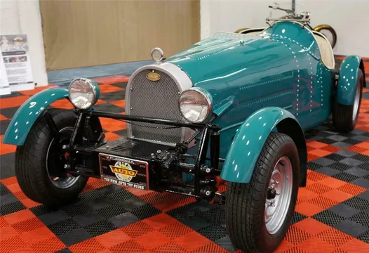 1932 Bugatti - Image 2 of 5
