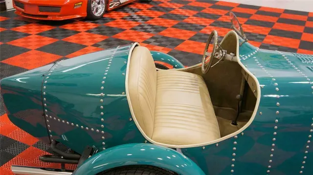 1932 Bugatti - Image 4 of 5