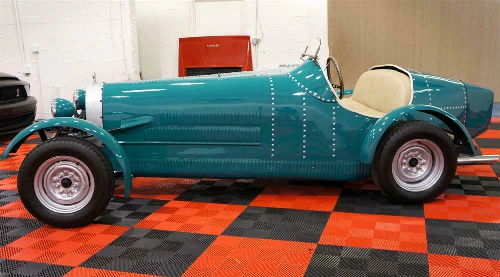1932 Bugatti - Image 5 of 5