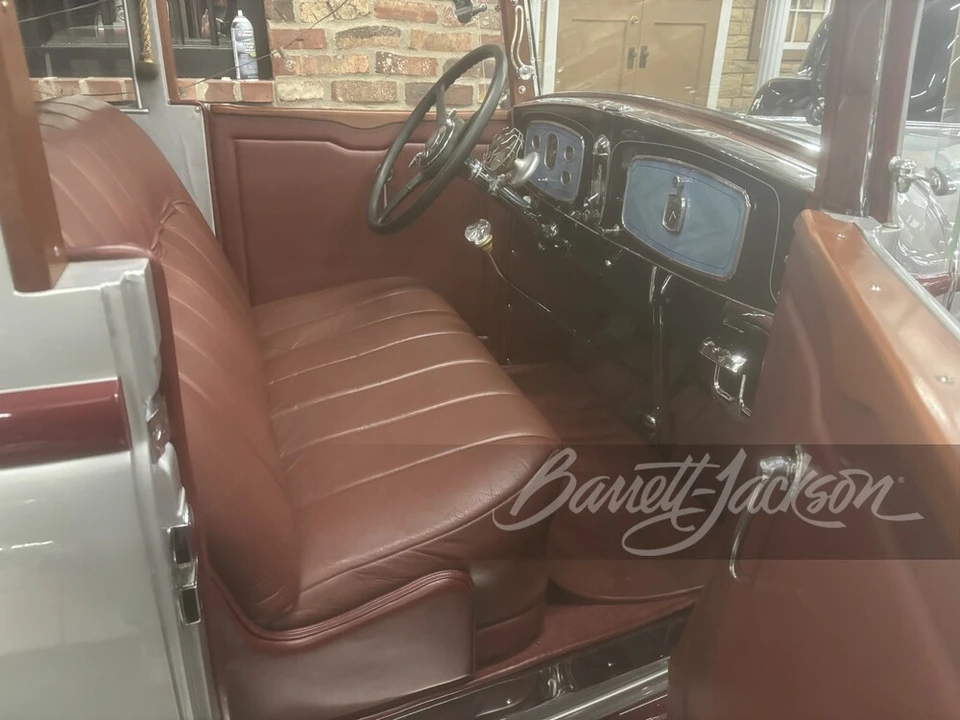 1932 Buick Super - Image 5 of 31