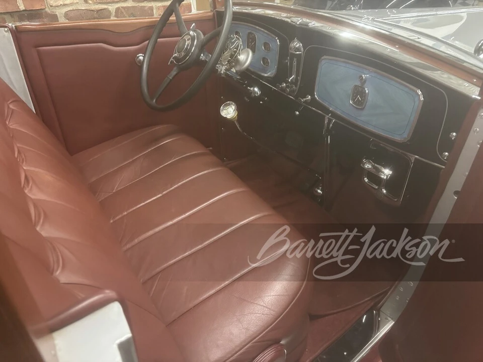 1932 Buick Super - Image 7 of 31
