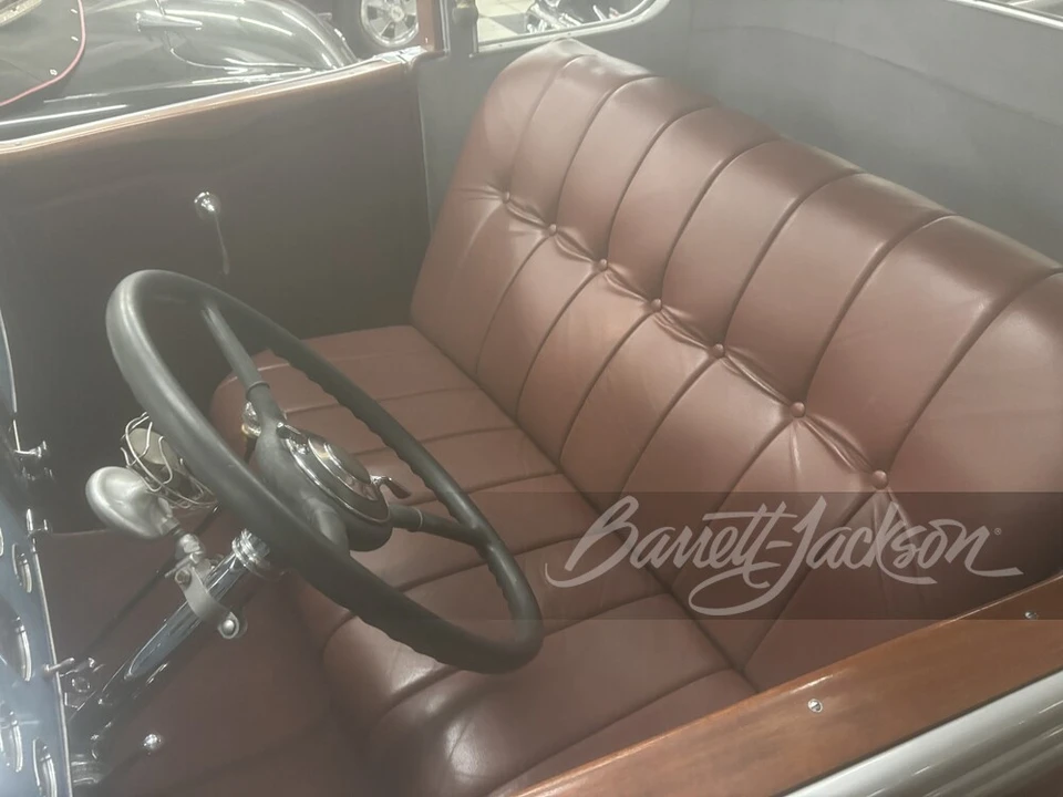1932 Buick Super - Image 13 of 31