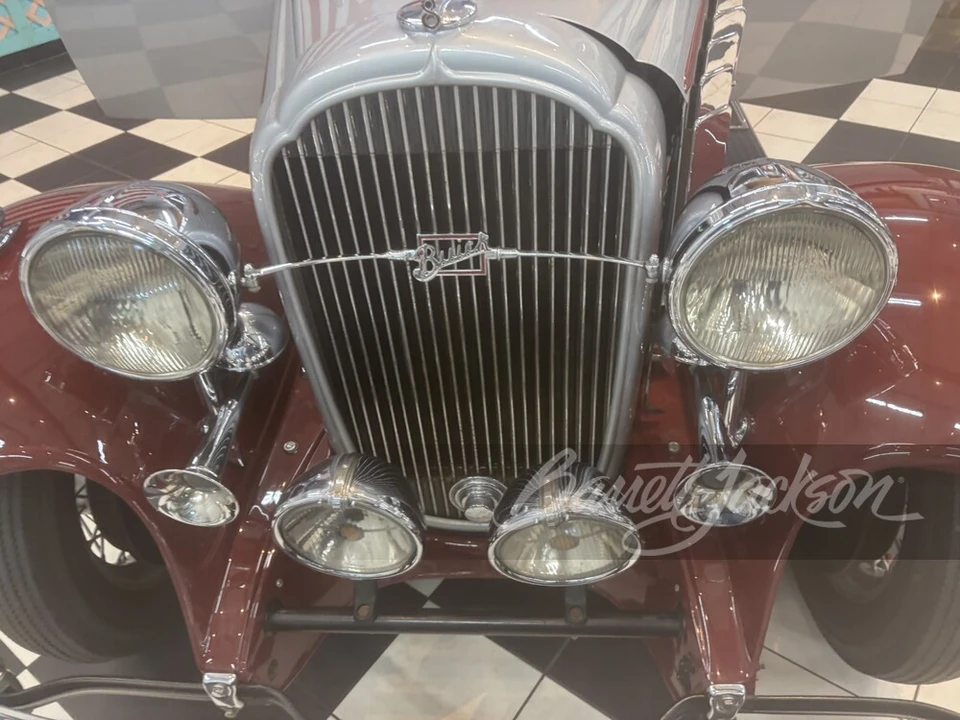 1932 Buick Super - Image 14 of 31