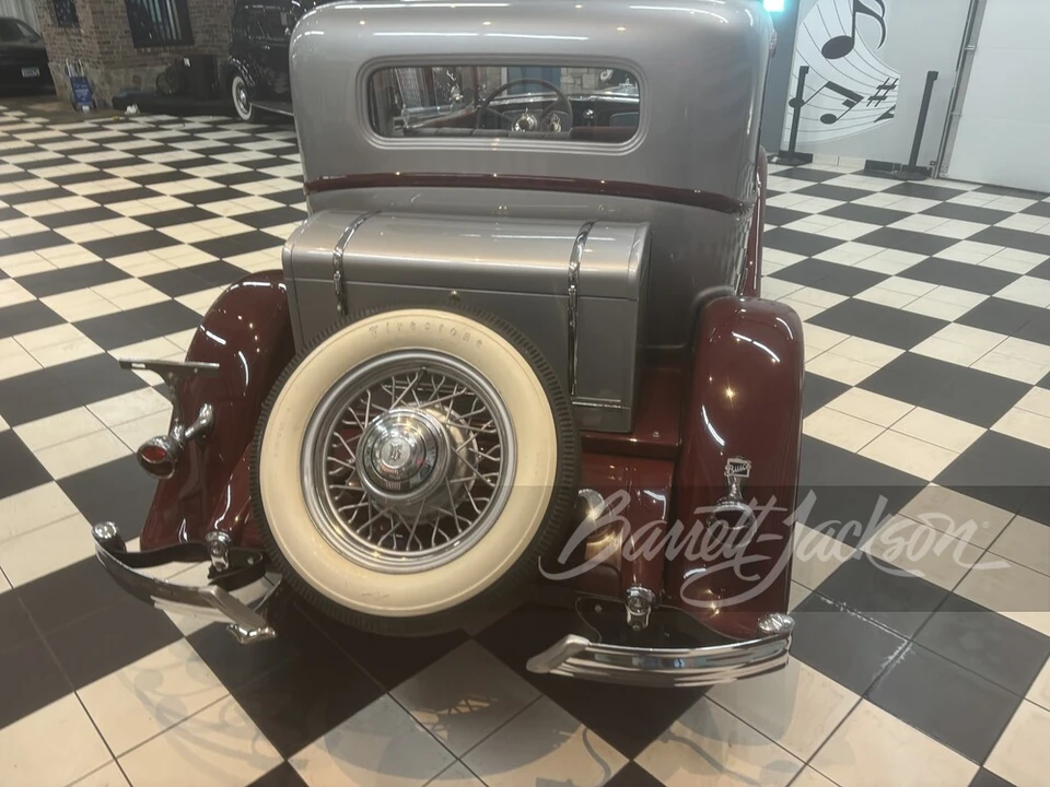 1932 Buick Super - Image 15 of 31