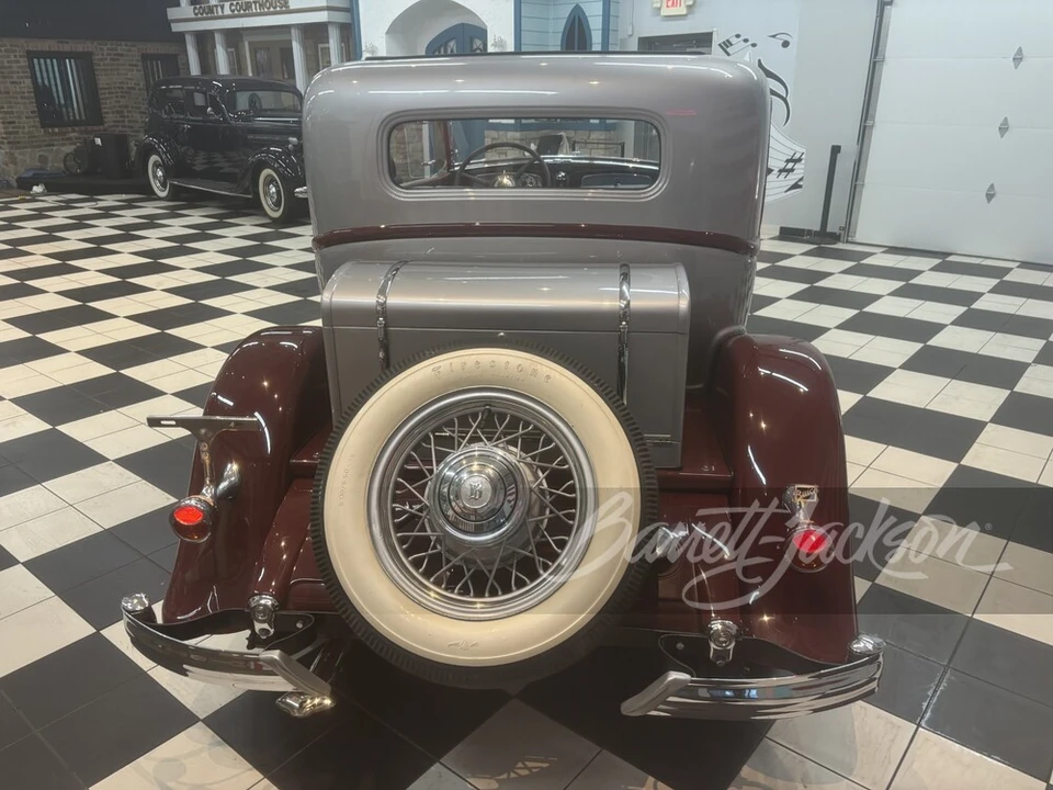 1932 Buick Super - Image 16 of 31
