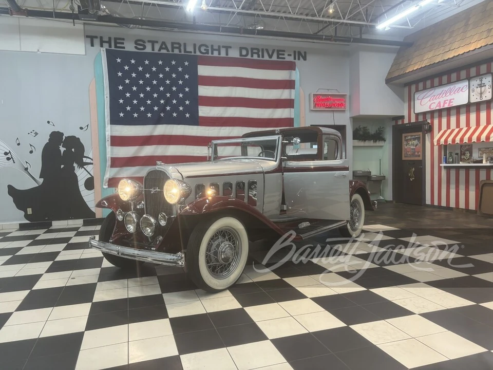 1932 Buick Super - Image 17 of 31