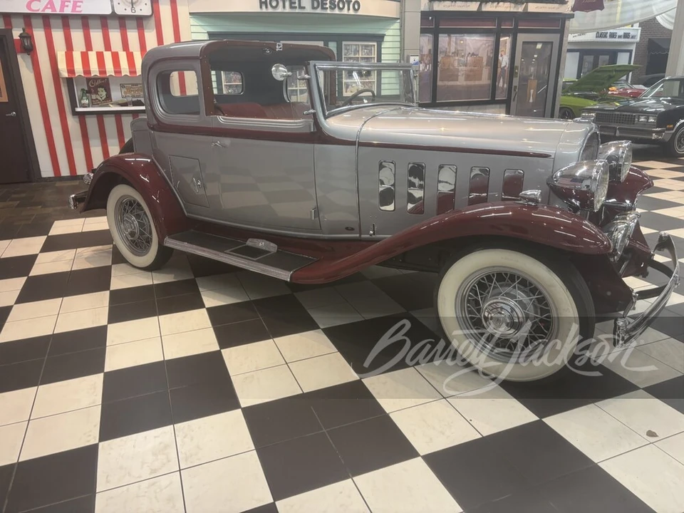 1932 Buick Super - Image 18 of 31