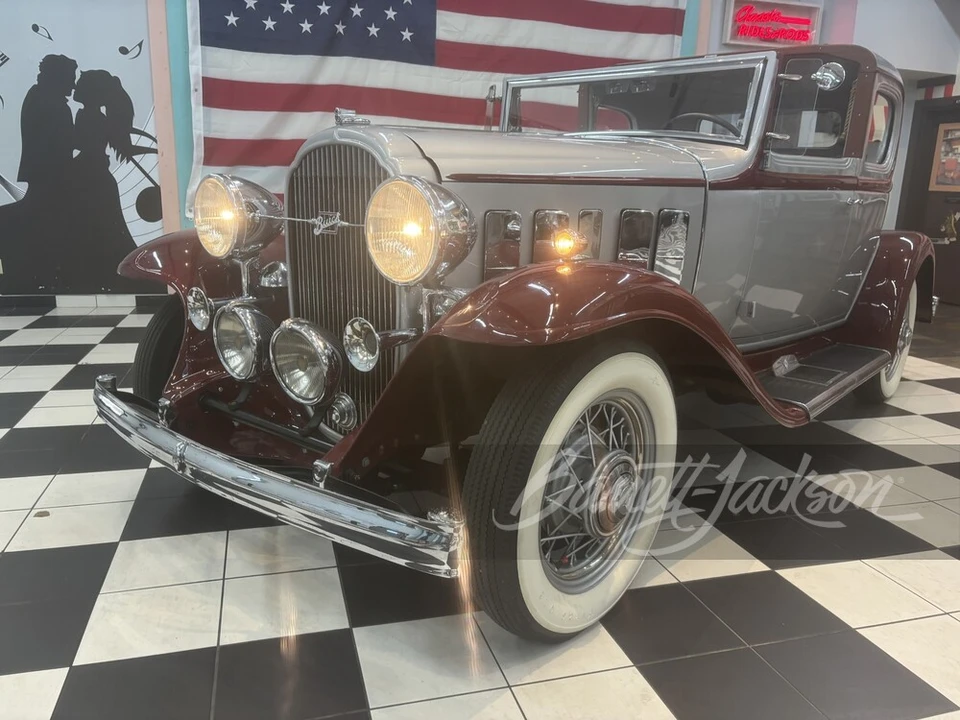 1932 Buick Super - Image 22 of 31