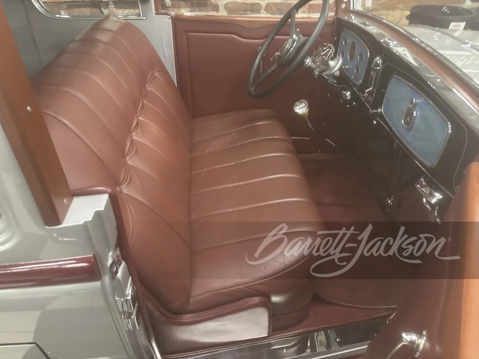 1932 Buick Super - Image 23 of 31