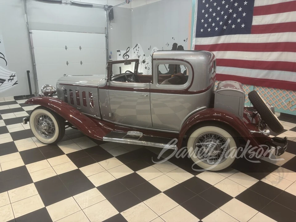 1932 Buick Super - Image 24 of 31