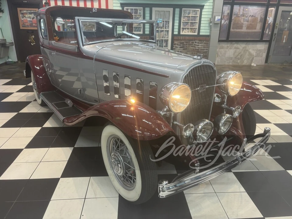 1932 Buick Super - Image 27 of 31