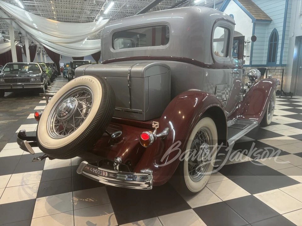 1932 Buick Super - Image 3 of 31