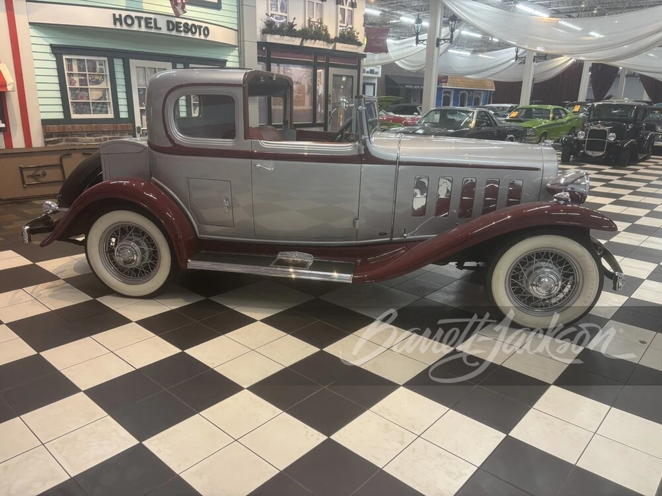 1932 Buick Super - Image 6 of 31