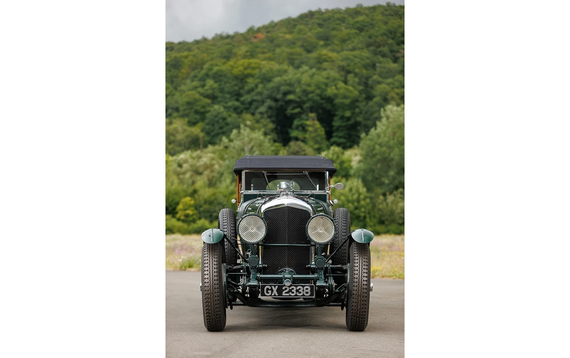 1932 Bentley - Image 23 of 31