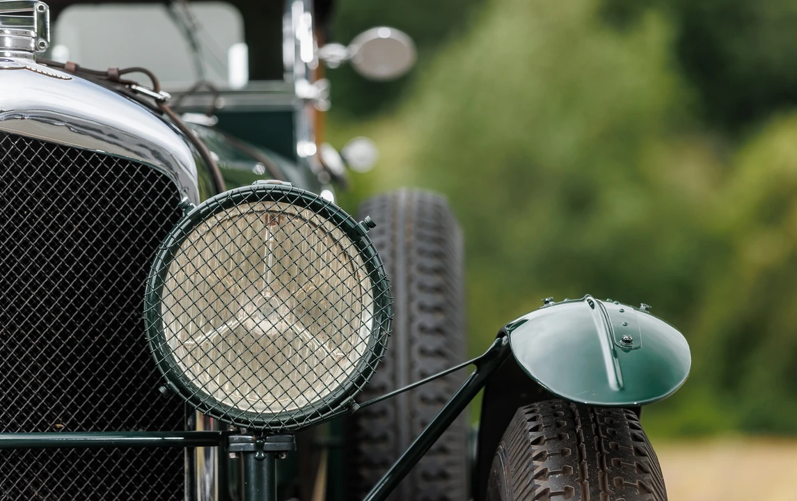 1932 Bentley - Image 29 of 31