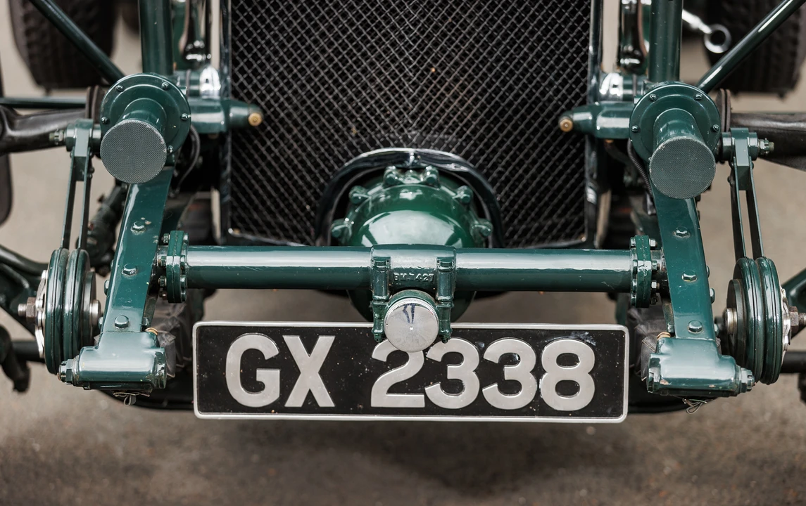 1932 Bentley - Image 30 of 31