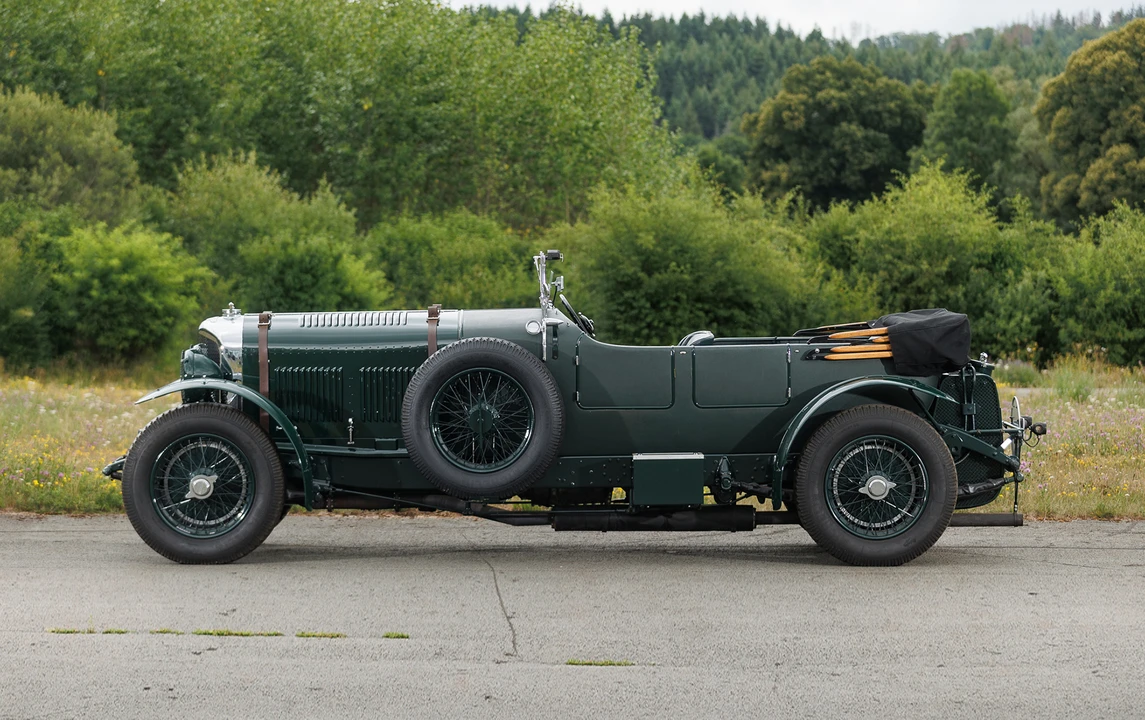 1932 Bentley - Image 28 of 31