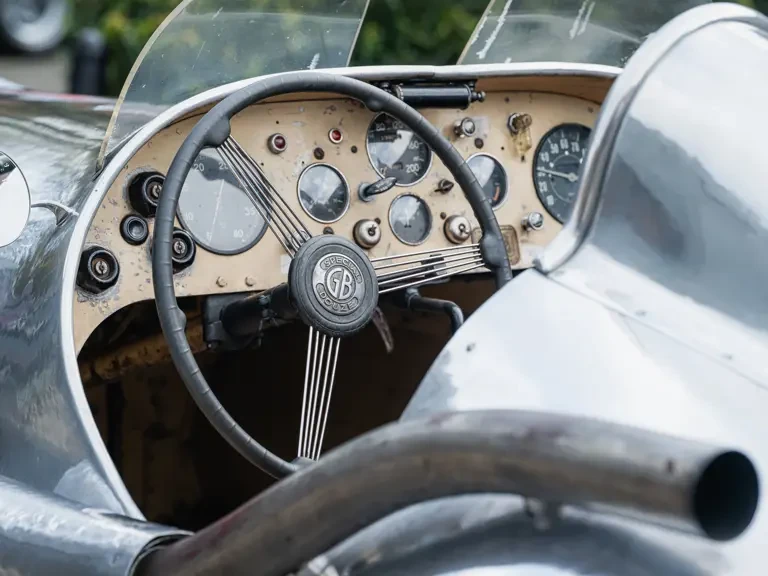 1932 Bugatti - Image 18 of 31