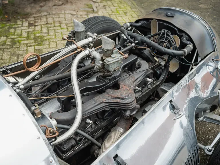1932 Bugatti - Image 4 of 31