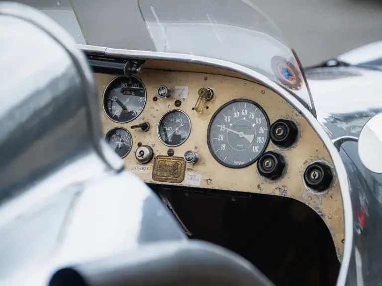 1932 Bugatti - Image 19 of 31